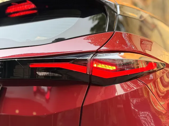 Used Tata Harrier [2019-2023] XZ Plus Dual Tone in Kolkata