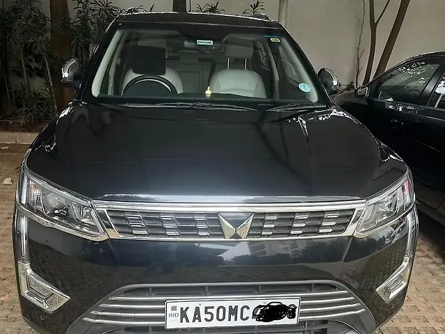 Used 2023 Mahindra XUV300 in Bangalore