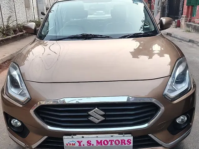 Used 2019 Maruti Suzuki DZire in Kolkata