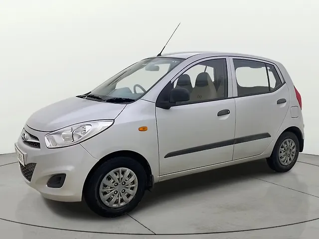 Used Hyundai i10 [2010-2017] 1.1L iRDE Magna Special Edition in Ahmedabad