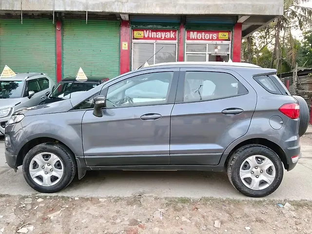 Used Ford EcoSport [2015-2017] Titanium 1.5L TDCi in Guwahati
