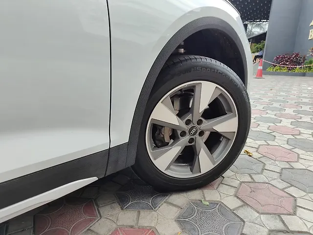 Used Audi Q5 Premium Plus 45 TFSI [2021-2024] in Hyderabad