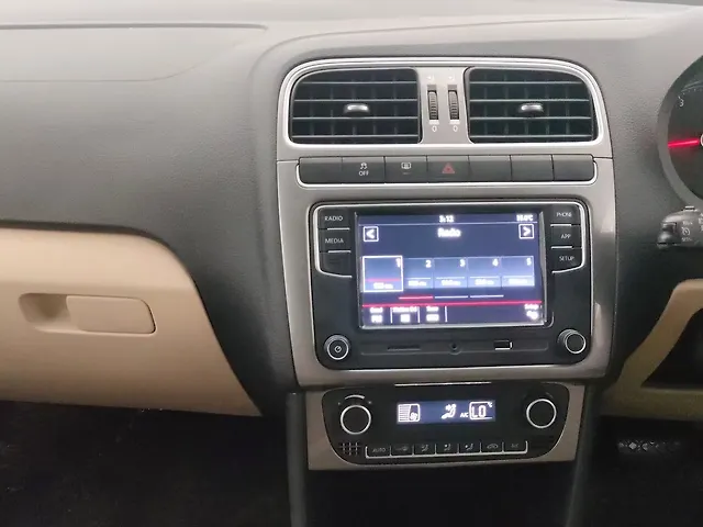 Used Volkswagen Vento Highline Plus 1.2 (P) AT in Pune Used Volkswagen Vento Highline Plus 1.2 (P) AT in Pune