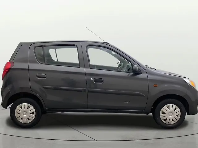 Used Maruti Suzuki Alto 800 [2012-2016] Vxi in Hyderabad