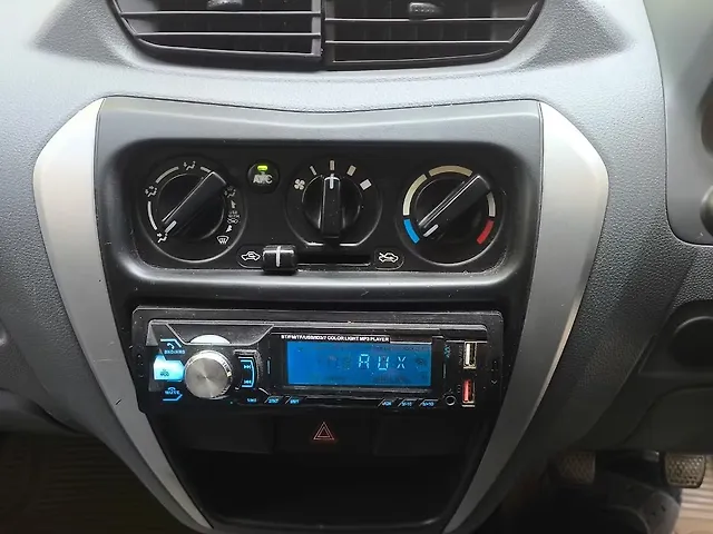 Used Maruti Suzuki Alto 800 [2012-2016] Lxi CNG in Mumbai