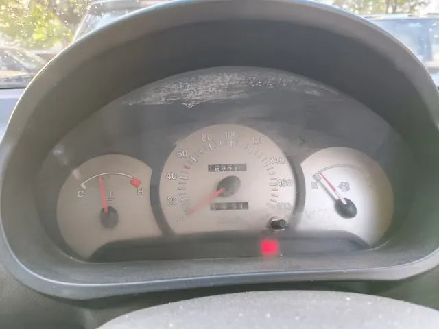 Used Hyundai Santro Xing [2008-2015] GL in Lucknow