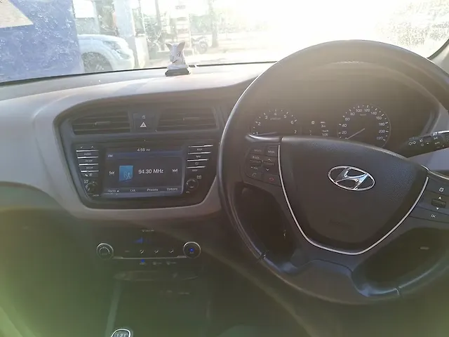 Used Hyundai Elite i20 [2014-2015] Asta 1.2 in Raipur