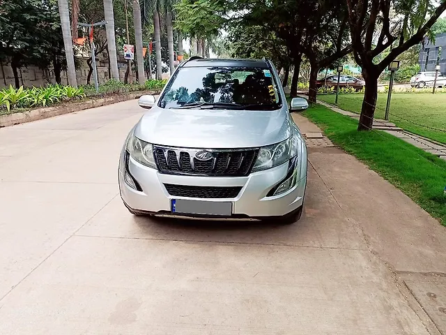Used 2017 Mahindra XUV500 in Raipur