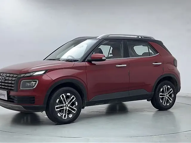 Used 2023 Hyundai Venue in Gurgaon