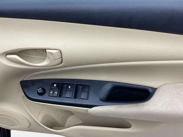 Used Toyota Yaris J CVT in Hyderabad Used Toyota Yaris J CVT in Hyderabad