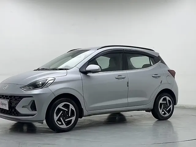 Used 2023 Hyundai Grand i10 NIOS in Gurgaon