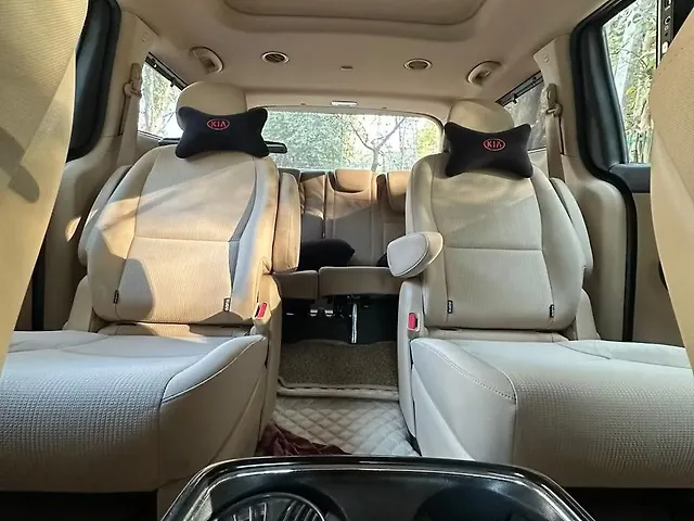 Used Kia Carnival [2020-2023] Prestige 7 STR in Delhi