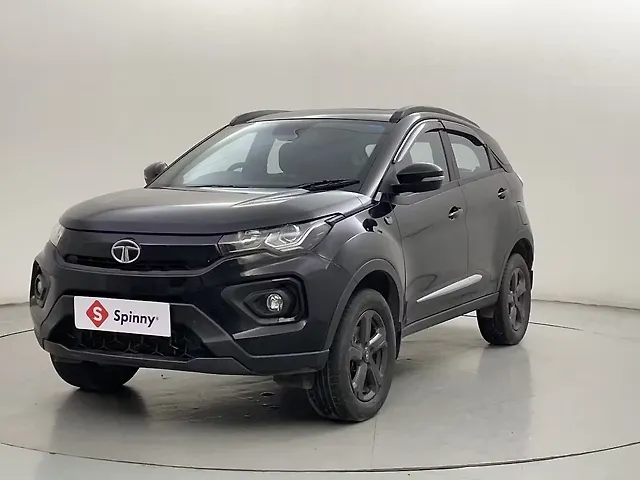 Used 2023 Tata Nexon in Bangalore
