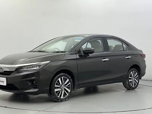 Used 2022 Honda City in Ahmedabad