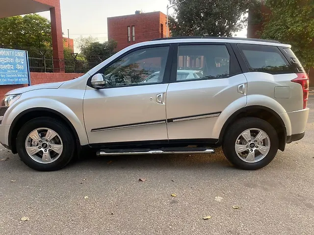 Used Mahindra XUV500 [2011-2015] W6 2013 in Chandigarh