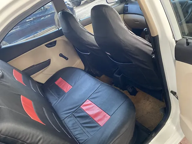 Used Hyundai Eon Era + in Lucknow