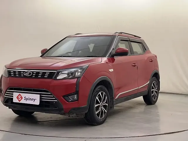 Used 2022 Mahindra XUV300 in Bangalore