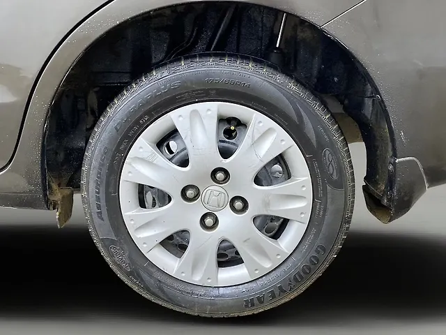 Used Honda Amaze [2013-2016] 1.2 S i-VTEC in Delhi
