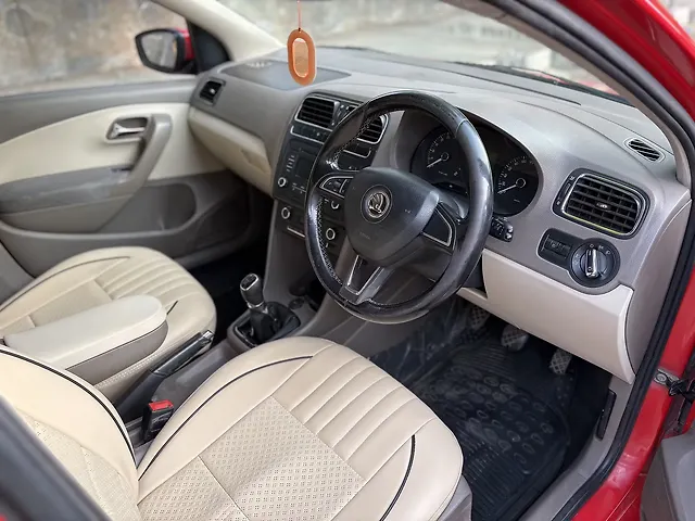 Used Skoda Rapid [2014-2015] 1.5 TDI CR Elegance in Mumbai