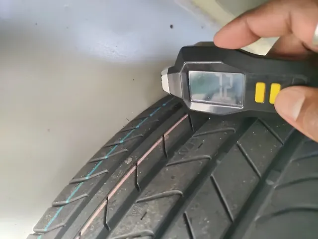 Used Maruti Suzuki Vitara Brezza [2020-2022] LXi in Bangalore