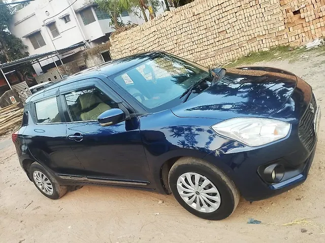 Used Maruti Suzuki Swift [2018-2021] VXi [2018-2019] in Kolkata