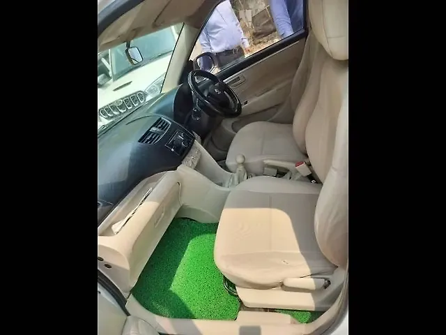 Used Honda City 4th Generation VX Diesel in Patna