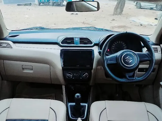 Used Maruti Suzuki Dzire [2020-2024] LXi [2020-2023] in Agra