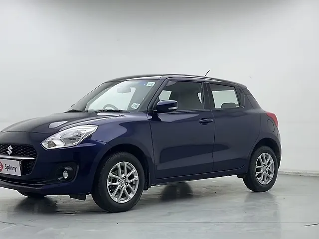 Used 2022 Maruti Suzuki Swift in Ghaziabad Used 2022 Maruti Suzuki Swift in Ghaziabad