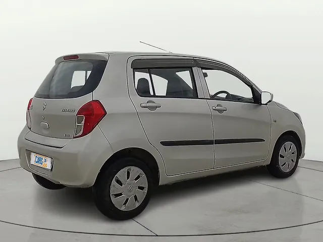 Used Maruti Suzuki Celerio [2017-2021] VXi (O) CNG [2017-2019] in Delhi