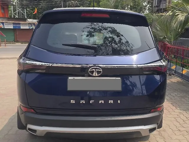 Used Tata Safari [2021-2023] XT in Siliguri