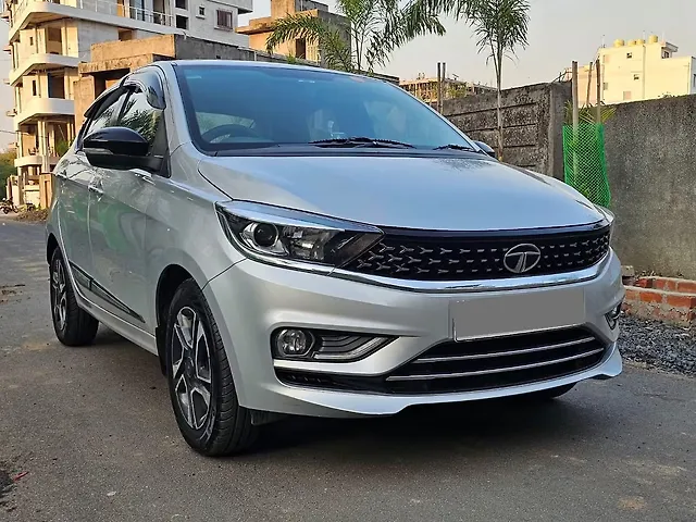 Used 2020 Tata Tigor in Nagpur