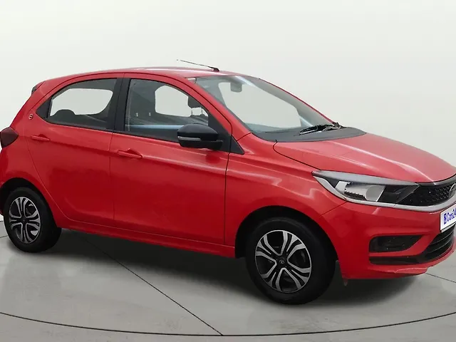 Used 2024 Tata Tiago in Pune