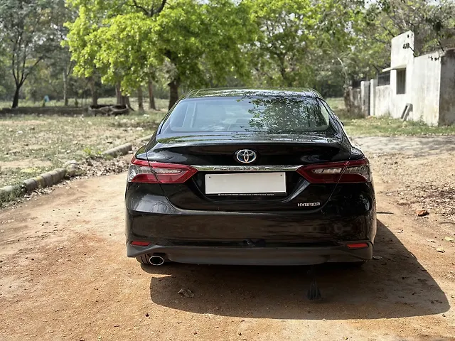 Used Toyota Camry [2022-2024] Hybrid in Delhi