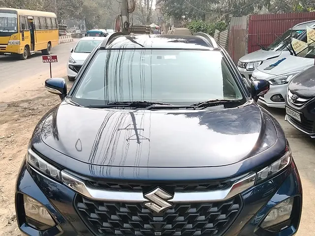 Used 2023 Maruti Suzuki Fronx in Guwahati Used 2023 Maruti Suzuki Fronx in Guwahati