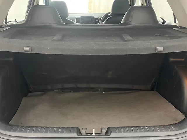 Used Hyundai Venue [2019-2022] S 1.2 Petrol in Hyderabad
