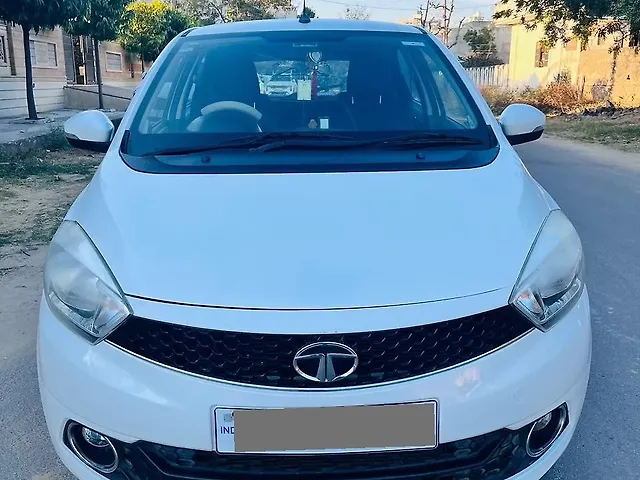Used 2017 Tata Tiago in Jaipur