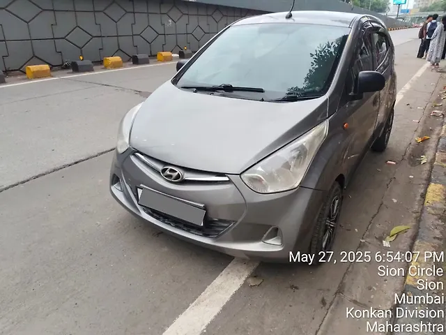 Used 2014 Hyundai Eon in Mumbai