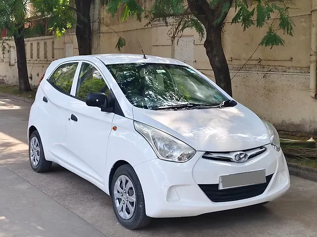 Used Hyundai Eon Magna + AirBag in Raipur