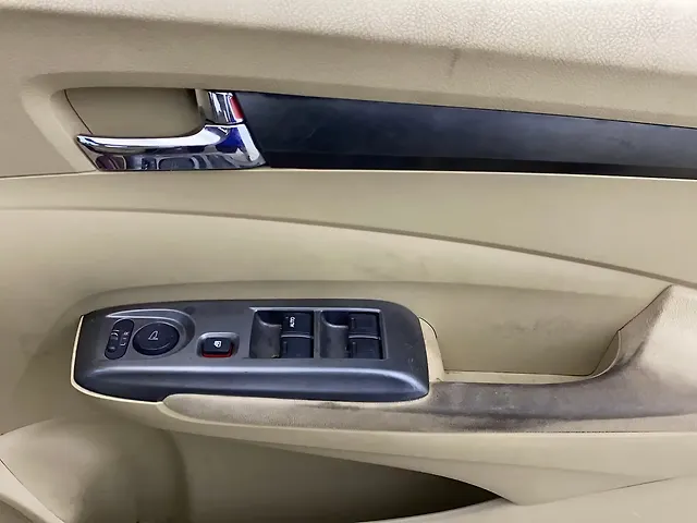 Used Honda City [2011-2014] 1.5 V MT in Mumbai