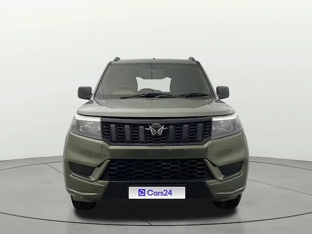 Used Mahindra Bolero Neo [2021-2022] N4 in Chennai