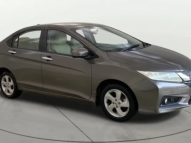 Used 2014 Honda City in Thane