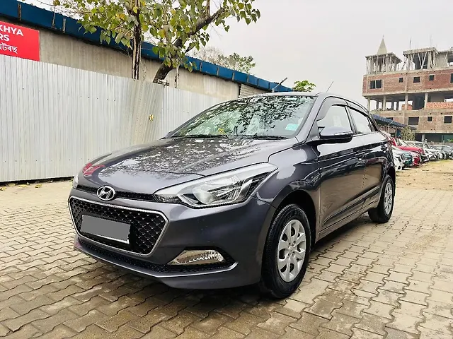 Used 2017 Hyundai Elite i20 in Guwahati Used 2017 Hyundai Elite i20 in Guwahati