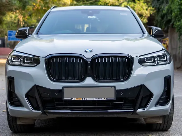Used 2023 BMW X3 in Delhi