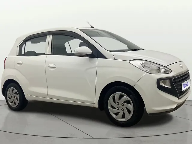 Used 2019 Hyundai Santro in Bangalore