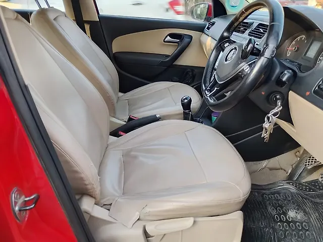 Used Ford EcoSport [2017-2019] Titanium 1.5L TDCi in Nagpur