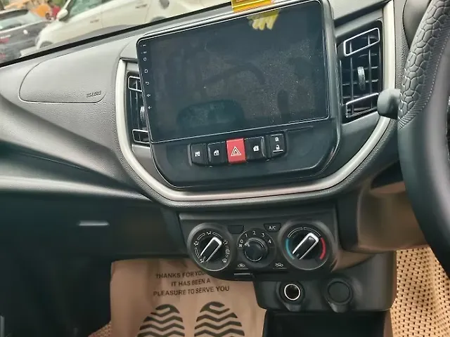 Used Maruti Suzuki Celerio VXi [2021-2023] in Raipur