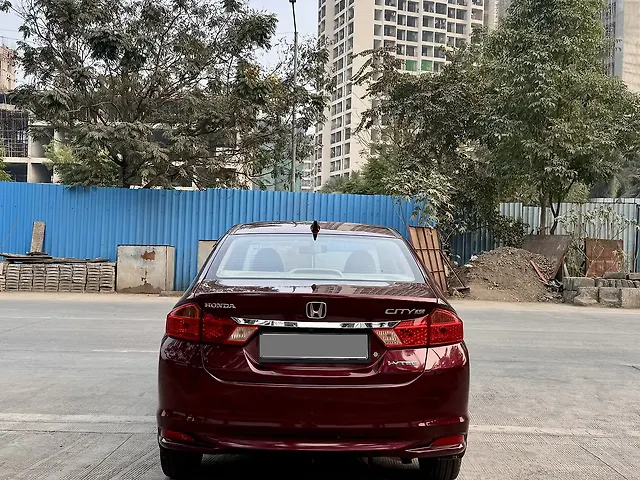 Used Honda City [2014-2017] E [2013-2016] in Mumbai