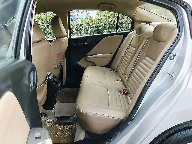 Used Honda City [2014-2017] V in Mumbai