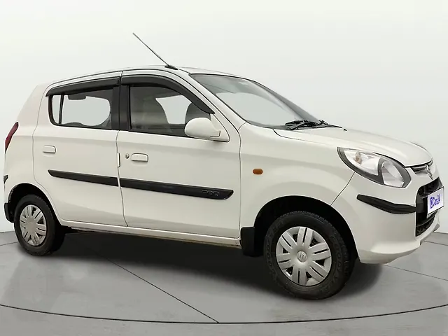Used 2014 Maruti Suzuki Alto 800 in Delhi