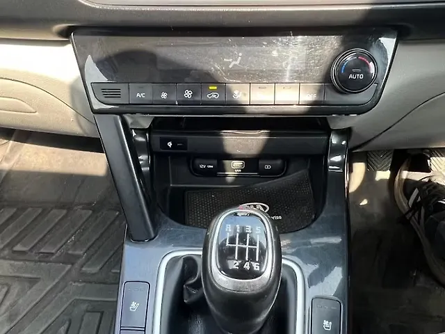Used Kia Seltos [2019-2022] HTX Plus 1.5 Diesel [2019-2020] in Nashik